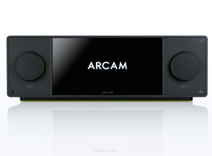 Arcam