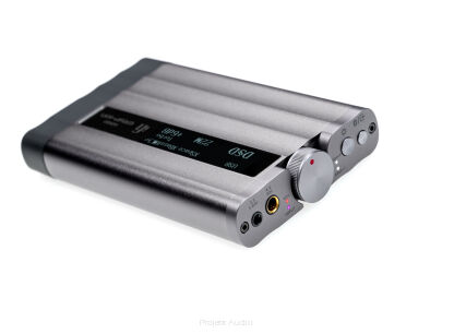 iFi Audio