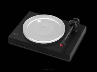 Pro-Ject