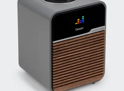 Głośniki sieciowe i bluetooth