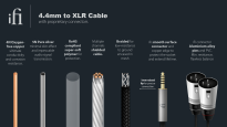 iFi audio 4.4mm do XLR - 3