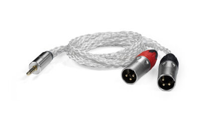 iFi audio 4.4mm do XLR