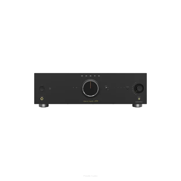 Onkyo Icon A-50 Czarny