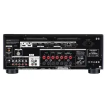 Onkyo TX-NR 6100 czarny - 2