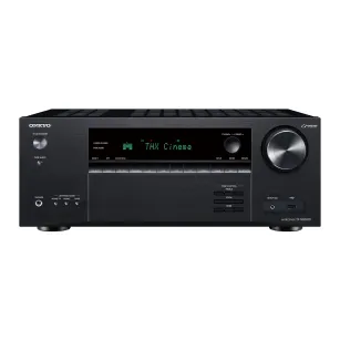 Onkyo TX-NR 6100 czarny