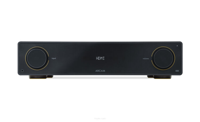 ARCAM A15+