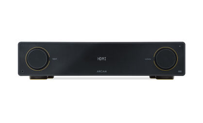 ARCAM A15+