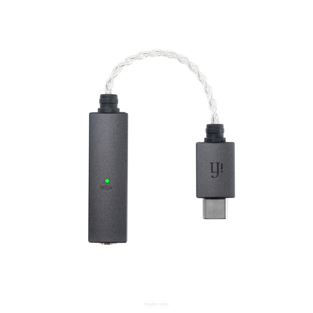 iFi audio GO link