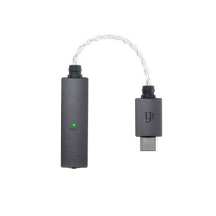 iFi audio GO link