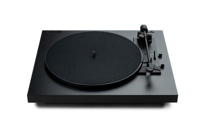 ProJect A1.2 Automat OM10 BLACK