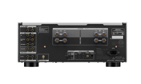 Denon PMA-3000NE, SREBRNO-ZŁOTY - 2