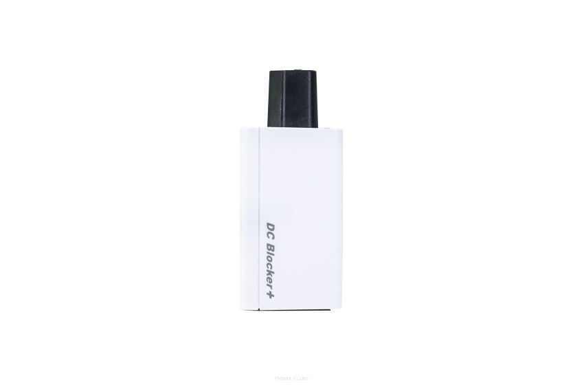 iFi audio DC Blocker+