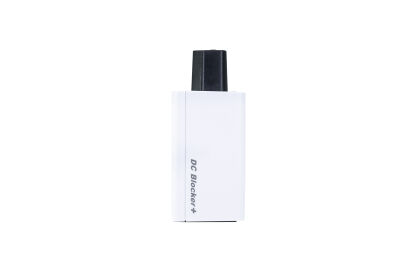 iFi audio DC Blocker+