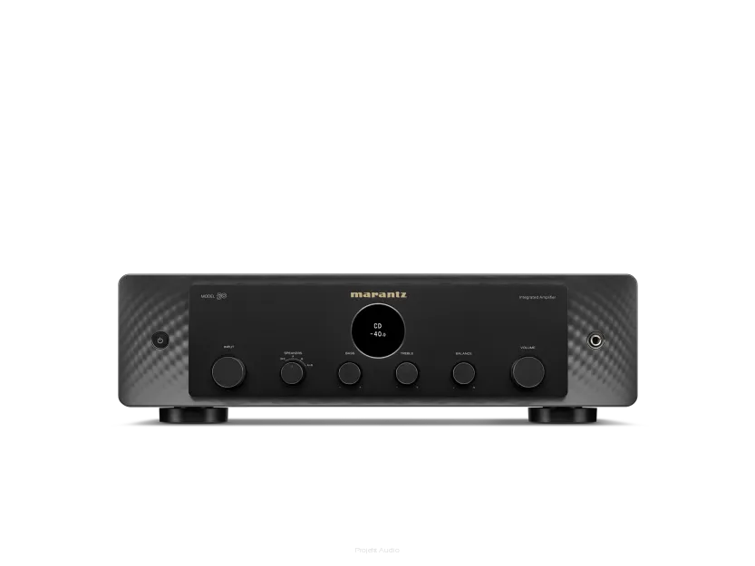 Marantz Model 50