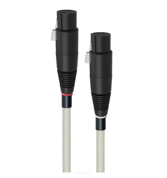 Wireworld SOLSTICE 10 XLR 1,0M
