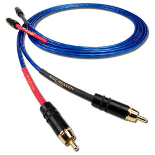 Nordost BLUE HEAVEN 3 RCA 1,0M