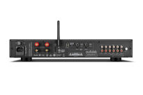 Audiolab 6000A MKII (Black) - 2