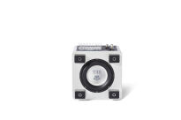 REL T/5x PIANO WHITE Subwoofer aktywny - 3