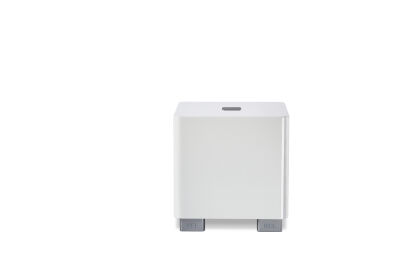REL T/5x PIANO WHITE Subwoofer aktywny