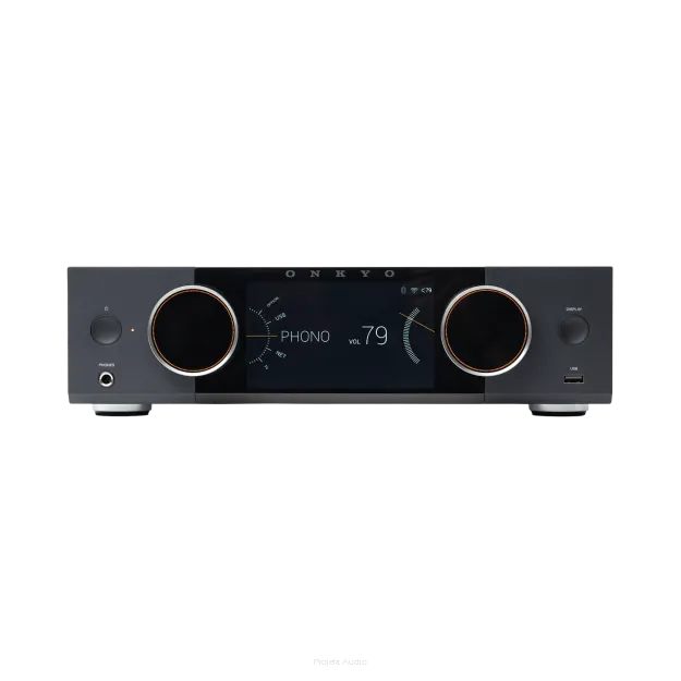 ONKYO Muse Y50 czarny