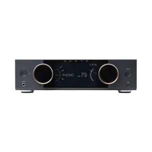 ONKYO Muse Y50 czarny