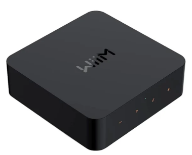Wiim PRO
