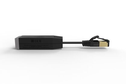 iFi audio SilentPower by iFi Audio LAN iSilencer+