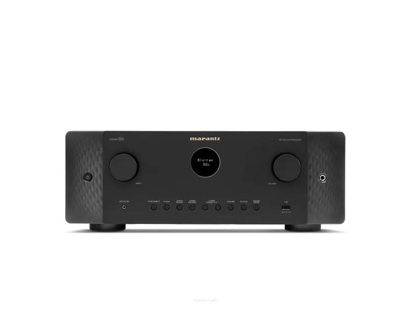 Marantz CINEMA 60 CZARNY