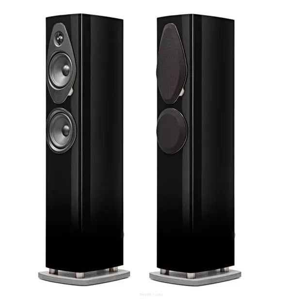 Sonus Faber SONETTO III G2 BLACK