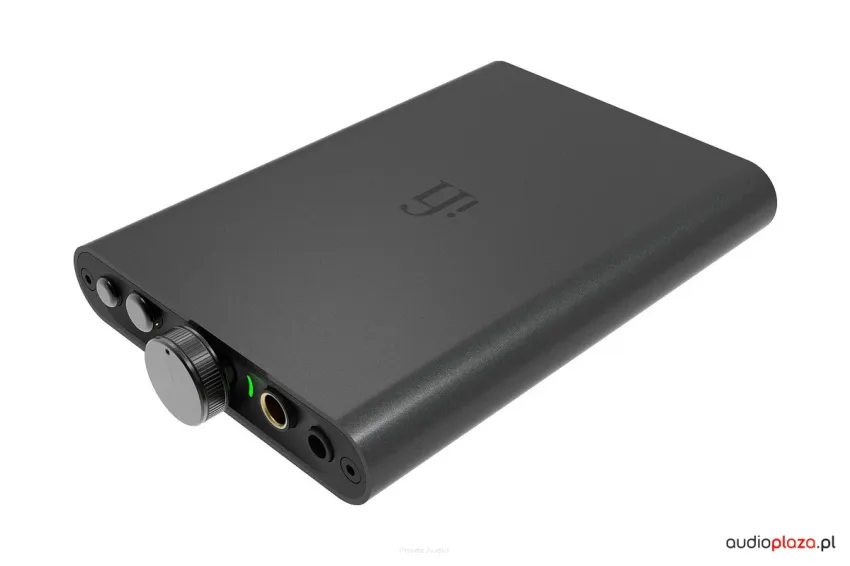 iFi audio Hip-dac 3 stealth (Black)