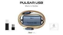 iFi audio Audio Pulsar USB - 2