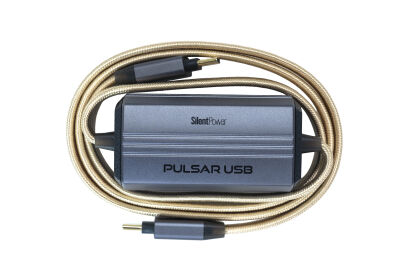 iFi audio Audio Pulsar USB