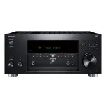 Onkyo TX-RZ 50 M2 Czarny - 3