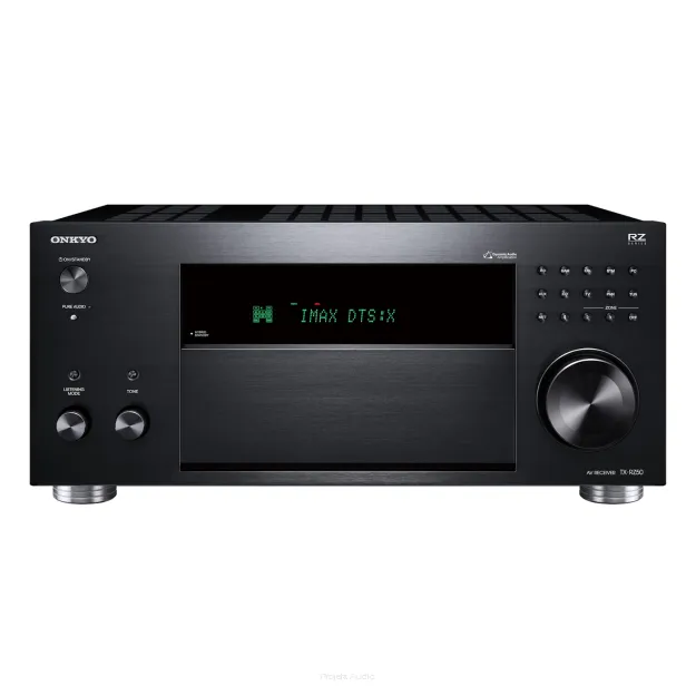 Onkyo TX-RZ 50 M2 Czarny