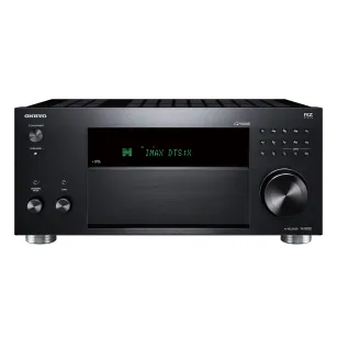 Onkyo TX-RZ 50 M2 Czarny