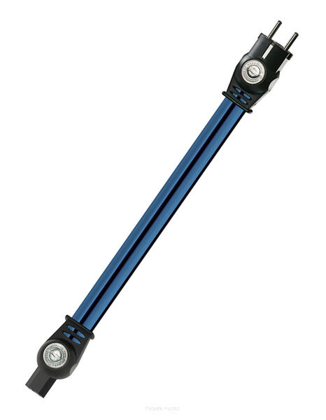 Wireworld STRATUS 10 Zasilający 1,5M