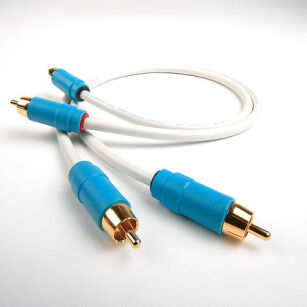 CHORD C-LINE RCA/RCA 1,0M
