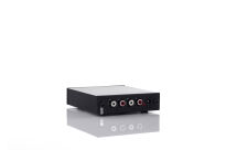 Rega Fono Mini A2D MK2 (Black) - 2
