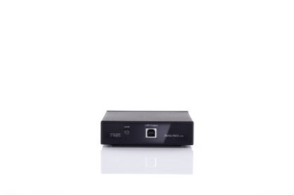Rega Fono Mini A2D MK2 (Black)
