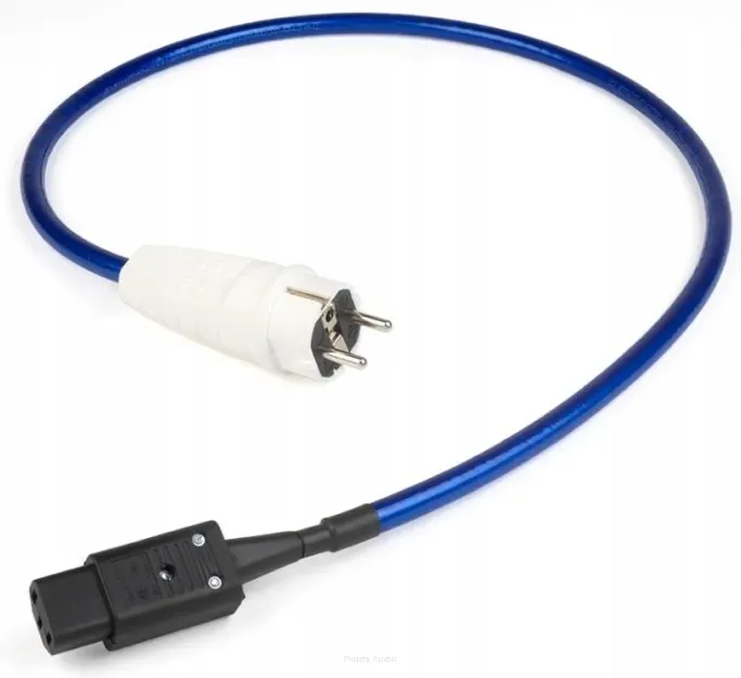 CHORD CLEARWAY Zasilający 1,5M