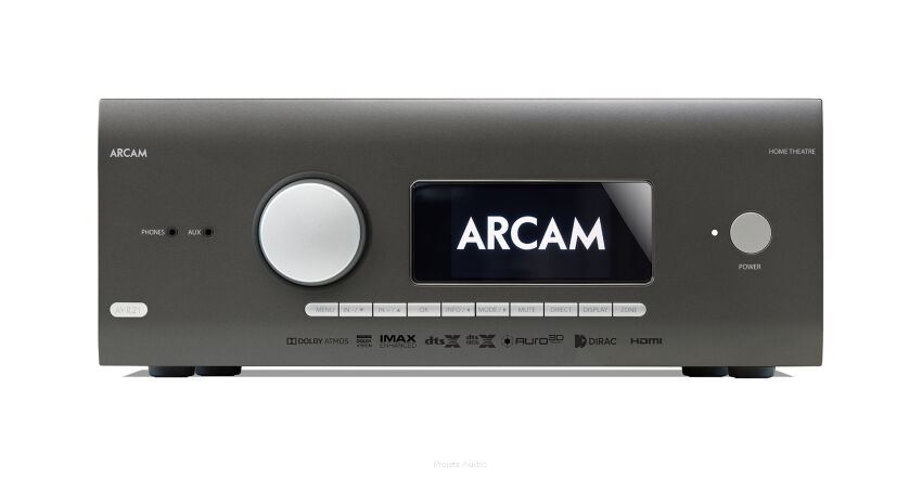 ARCAM AVR21