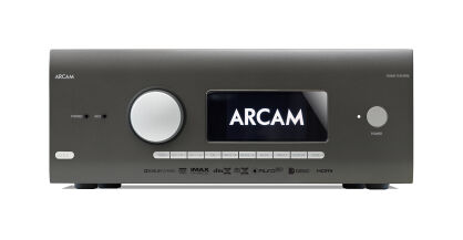 ARCAM AVR21
