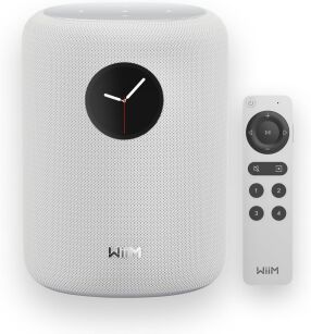 Wiim Sound White