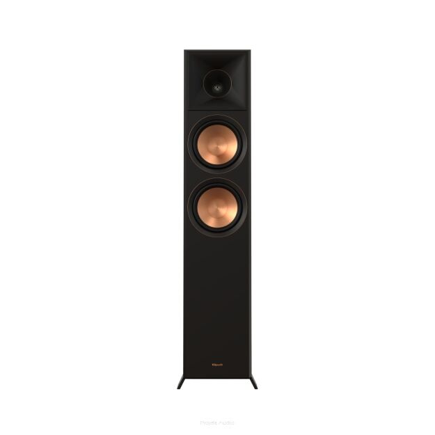 Klipsch RP-6000F II EBONY