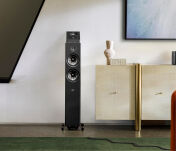 Polk Audio RESERVE 600 CZARNA - 3