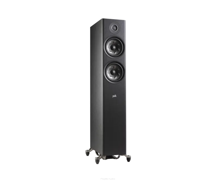 Polk Audio RESERVE 600 CZARNA