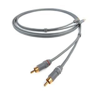 CHORD LEYLINE RCA/RCA 1,0M