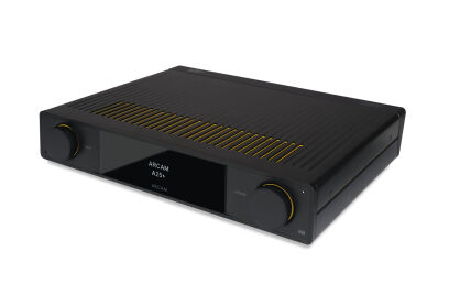 ARCAM A25+