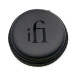 iFi audio iPouch (Futerał + 3 pary stoperów) - 2