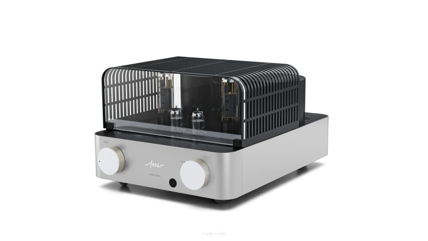Fezz Luna Mini EVO (Moonlight)